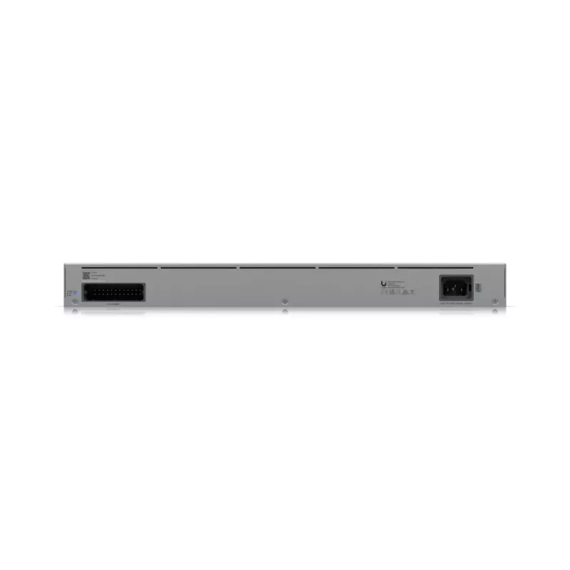UBIQUITI NETWORKS Unifi Switch USW-Pro-Max-24 24-porttinen Gigabit