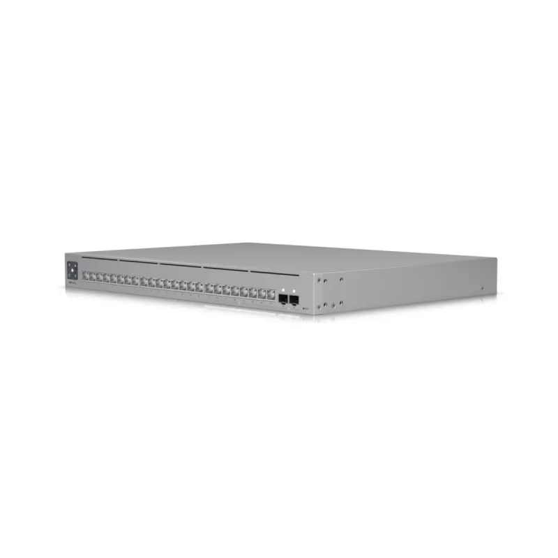 UBIQUITI NETWORKS Unifi Switch USW-Pro-Max-24 24-porttinen Gigabit
