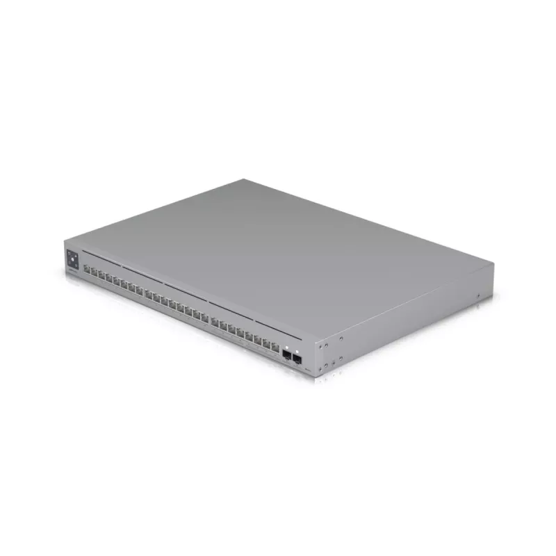 UBIQUITI NETWORKS Unifi Switch USW-Pro-Max-24 24-porttinen Gigabit