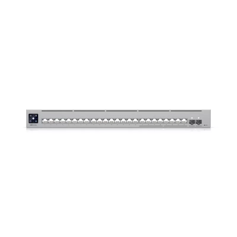 UBIQUITI NETWORKS Unifi Switch USW-Pro-Max-24 24-porttinen Gigabit