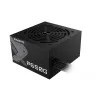 GIGABYTE GP-P650G virtalähde 650 W 20+4 pin ATX ATX musta