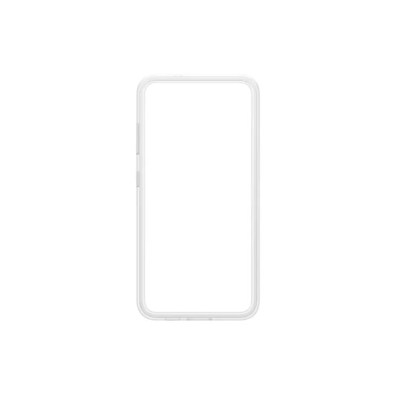 Samsung Flipsuit Case EF-MS921CWEGWW läppäkotelo Galaxy S24:lle, valkoinen