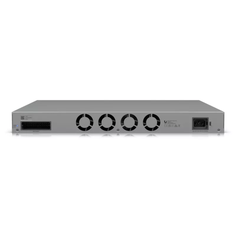 UBIQUITI NETWORKS UniFi Switch USW-PRO-MAX-48 48-porttinen PoE PoE++