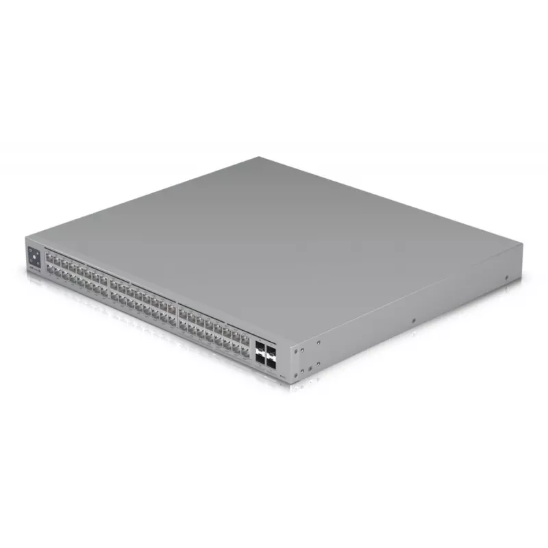 UBIQUITI NETWORKS UniFi Switch USW-PRO-MAX-48 48-porttinen PoE PoE++