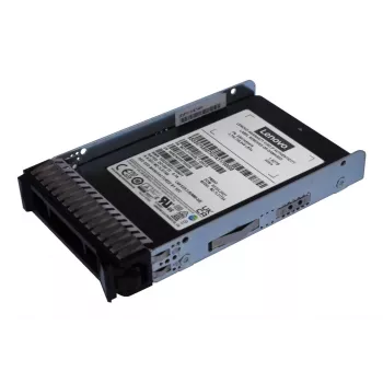 Lenovo 4XB7A90873 sisäinen SSD-kiintolevy 480 GB 2,5