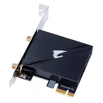 GIGABYTE GC-WIFI7 verkkokortti sisäinen WLAN / Bluetooth 5800 Mbit/s