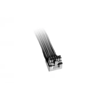 be quiet 12V-2x6 / 12VHPWR 90°-kaapeli PCI-E 0,7 m