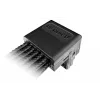 be quiet 12V-2x6 / 12VHPWR 90°-kaapeli PCI-E 0,7 m
