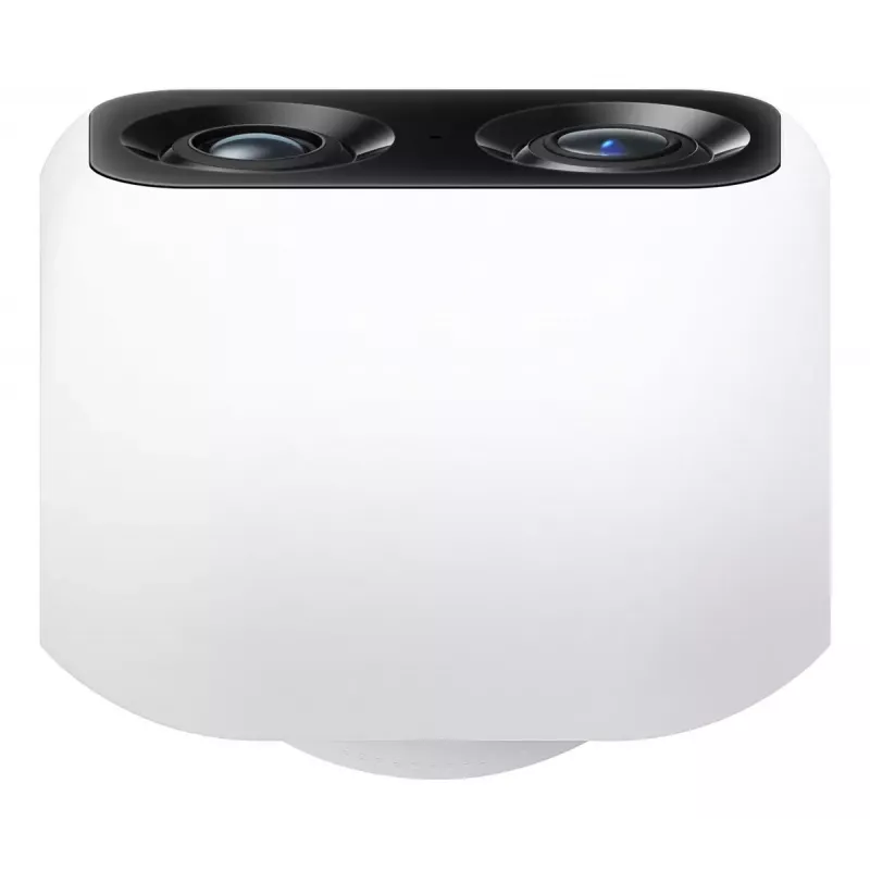 IP-valvontakamera Eufy sisätiloihin Cam S350