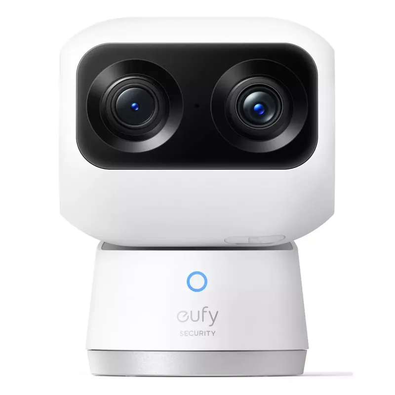 IP-valvontakamera Eufy sisätiloihin Cam S350