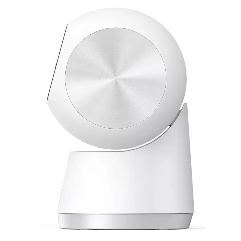 IP-valvontakamera Eufy sisätiloihin Cam S350