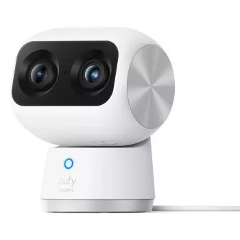 IP-valvontakamera Eufy sisätiloihin Cam S350