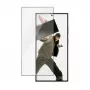 PanzerGlass® näytönsuojakalvo Samsung Galaxy S24 Ultra | Ultra-Wide Fit EasyAlignerilla