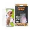 PanzerGlass® näytönsuojakalvo Samsung Galaxy S24+ | Ultra-Wide Fit EasyAlignerilla