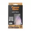 PanzerGlass® näytönsuojakalvo Samsung Galaxy S24+ | Ultra-Wide Fit EasyAlignerilla
