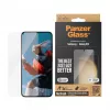 PanzerGlass® näytönsuojakalvo Samsung Galaxy S24 | Ultra-Wide Fit EasyAlignerilla