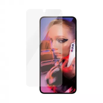 PanzerGlass SAFE. by ® näytönsuojakalvo Samsung Galaxy S24 | Ultra-Wide Fit EasyAlignerilla