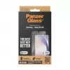 PanzerGlass® näytönsuojakalvo Samsung Galaxy A55 5G | Ultra-Wide Fit EasyAlignerilla