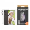 PanzerGlass® 3-in-1-suojapakkaus Samsung Galaxy S24+ | Ultra-Wide Fit EasyAlignerilla