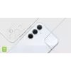 Samsung EF-QA356CTEGWW Clear Case -suojakuori Galaxy A35 5G:lle, läpinäkyvä