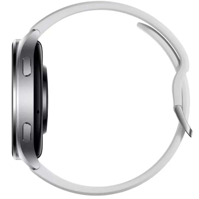 Älykello Xiaomi Watch 2 Silver