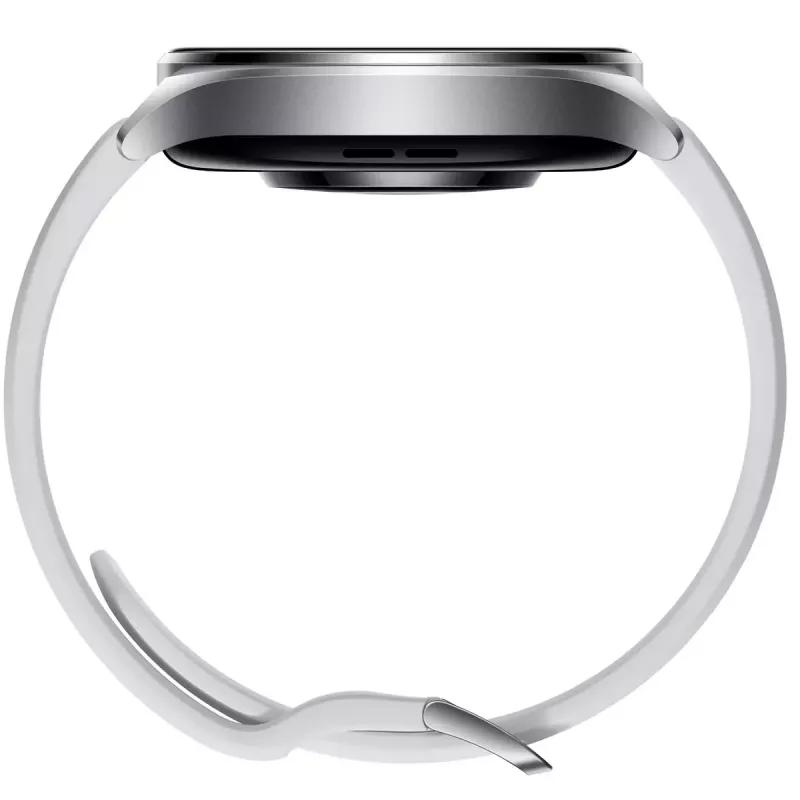 Älykello Xiaomi Watch 2 Silver