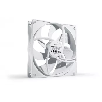 be quiet! Pure Wings 3 140mm PWM valkoinen kotelotuuletin tietokoneeseen 14 cm 1 kpl
