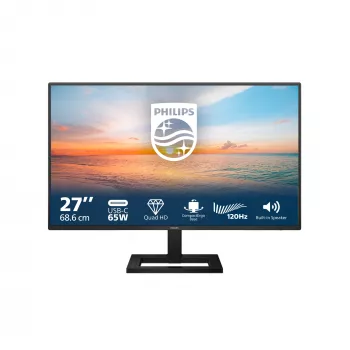 Philips 1000 series 27E1N1600AE/00 tietokonenäyttö 68,6 cm (27