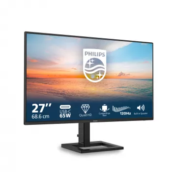 Philips 1000 series 27E1N1600AE/00 tietokonenäyttö 68,6 cm (27