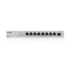 Zyxel XMG-108 hallitsematon 2.5G Ethernet (100/1000/2500) hopea