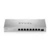 Zyxel XMG-108 hallitsematon 2.5G Ethernet (100/1000/2500) hopea