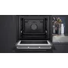 Siemens iQ700 HM776GKB1 uuni 67 L 3600 W musta