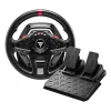 Thrustmaster T128 Shifter Pack musta USB ratti + polkimet analoginen PC, Xbox