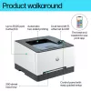 HP Color LaserJet Pro 3202dw, laser, väri, 600 x 600 DPI, A4, 25 ppm, kaksipuolinen tulostus