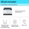HP Color LaserJet Pro 3202dw, laser, väri, 600 x 600 DPI, A4, 25 ppm, kaksipuolinen tulostus