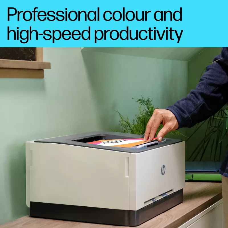HP Color LaserJet Pro 3202dw, laser, väri, 600 x 600 DPI, A4, 25 ppm, kaksipuolinen tulostus