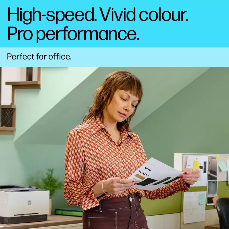 HP Color LaserJet Pro 3202dw, laser, väri, 600 x 600 DPI, A4, 25 ppm, kaksipuolinen tulostus