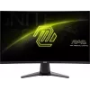 MSI MAG 27C6F tietokonenäyttö 68,6 cm (27