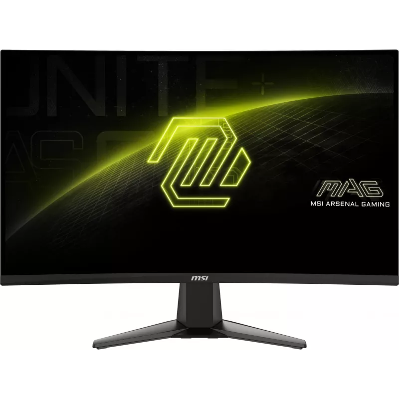 MSI MAG 27C6F tietokonenäyttö 68,6 cm (27