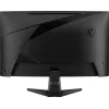 MSI MAG 27C6F tietokonenäyttö 68,6 cm (27