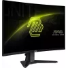 MSI MAG 27C6F tietokonenäyttö 68,6 cm (27