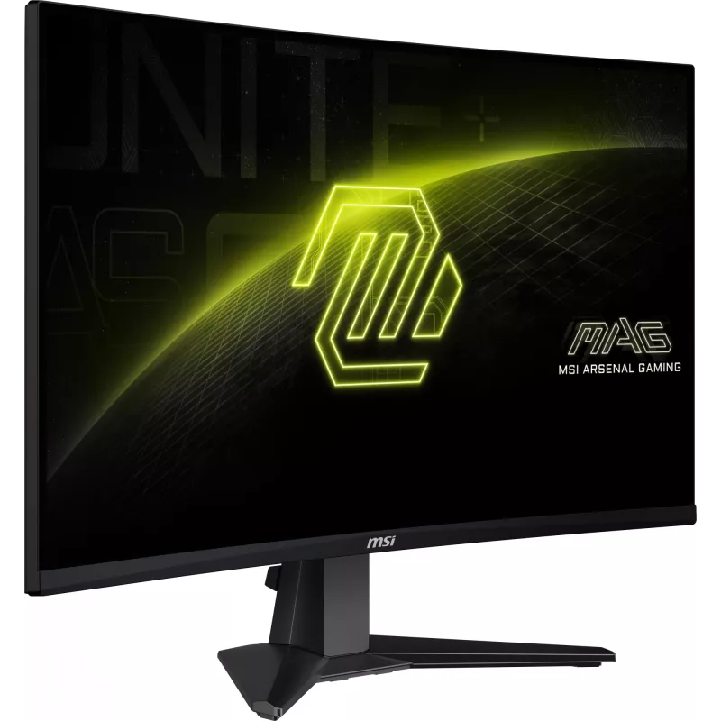 MSI MAG 27C6F tietokonenäyttö 68,6 cm (27