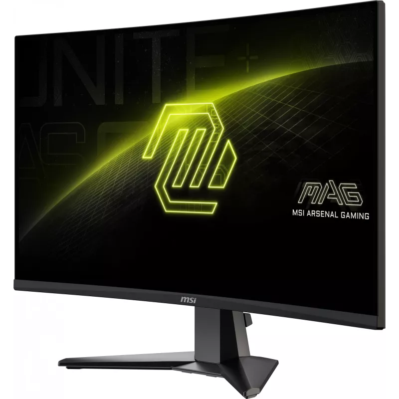 MSI MAG 27C6F tietokonenäyttö 68,6 cm (27