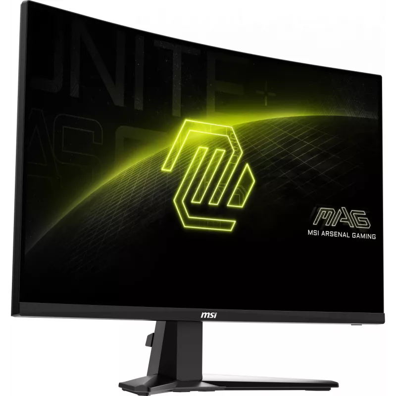 MSI MAG 27C6F tietokonenäyttö 68,6 cm (27
