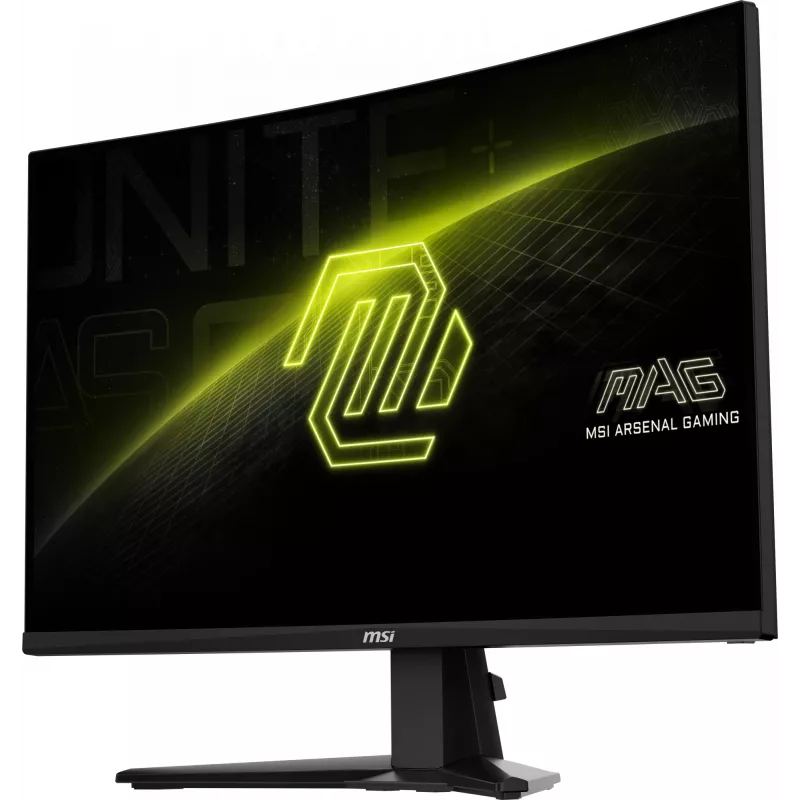 MSI MAG 27C6F tietokonenäyttö 68,6 cm (27