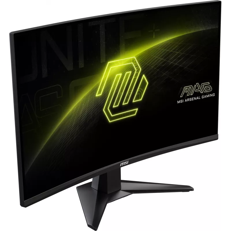 MSI MAG 27C6F tietokonenäyttö 68,6 cm (27