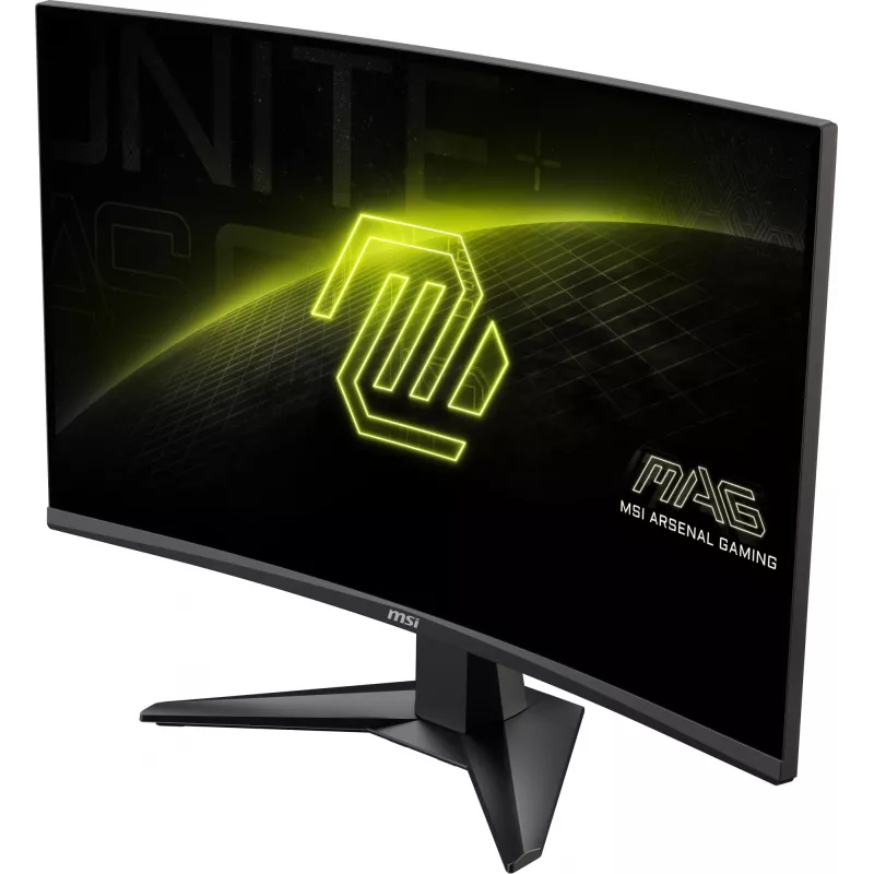 MSI MAG 27C6F tietokonenäyttö 68,6 cm (27
