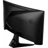MSI MAG 27C6F tietokonenäyttö 68,6 cm (27