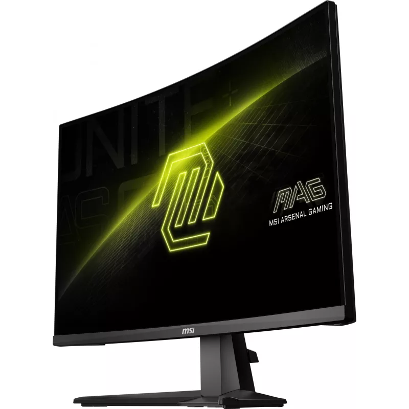 MSI MAG 27C6F tietokonenäyttö 68,6 cm (27