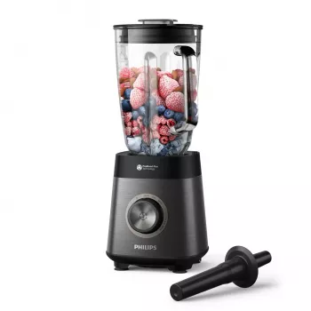 Philips 5000-sarja HR3040/00 tehosekoitin 2 L pöytätehosekoitin 1200 W musta